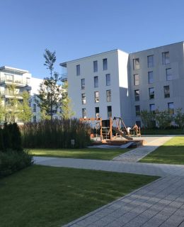 Nadmorze by Q4Apartments