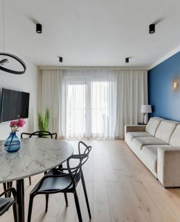 Apartament "Julia" by Q4 Apartments Gdańsk