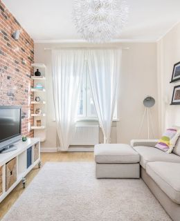 Apartament "Aleksandra" by Q4 APARTMENTS