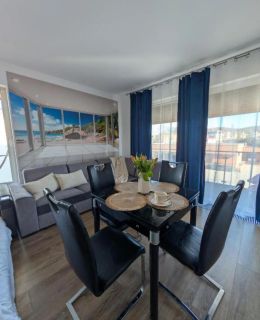 Apartament Flamingo 19 Międzyzdroje