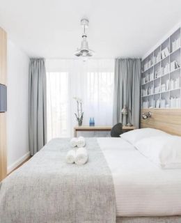 Hotel Smart Gdańsk