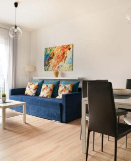 Apartamenty La Villa Superior II Kudowa-Zdrój