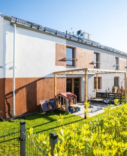 Apartamenty Cisza & Spoko - ACCO RENT Gdynia