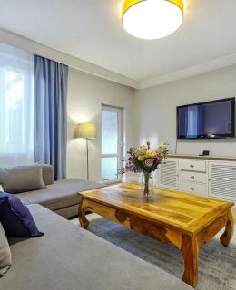 Apartament Nautica - ACCO RENT