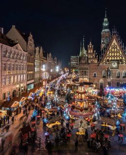 Korona Hotel Wroclaw Market Square