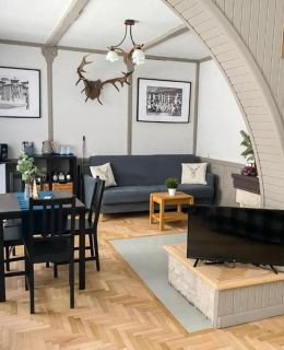 Apartamenty Przy Strumyku Szczawnica