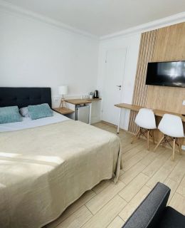Pokoje gościnne i Apartamenty ULA Ustronie Morskie