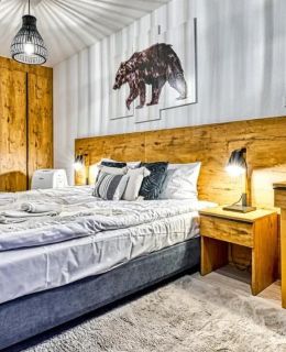 Kurort Resort Kozubnik SPA 47 - 5D Apartamenty