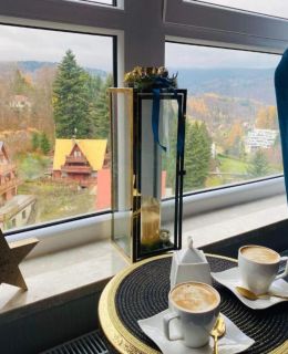 Apartament Resort Kozubnik SPA 52 - 5D Apartamenty