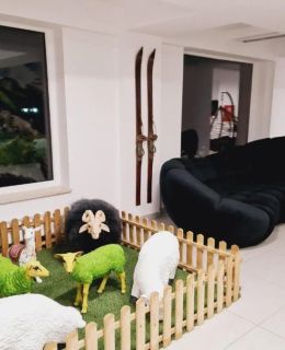 Apartament Resort Kozubnik SPA 01 - 5D Apartamenty