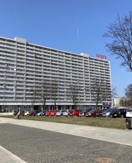 Aparthotel Superjednostka Katowice