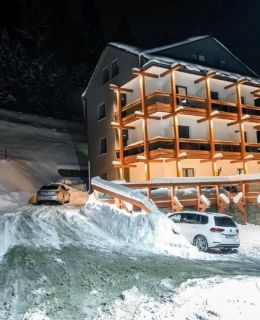 Willa Wójcik SPA Krynica-Zdrój