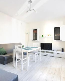 Mieszkanie Albatros - ACCO RENT Sopot