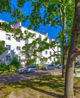 Studio Luna - ACCO RENT Sopot