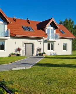 Villa Sadula Mikołajki