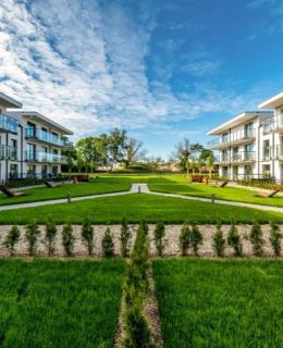 Rezydencja Niechorze 113 - 5D Apartamenty
