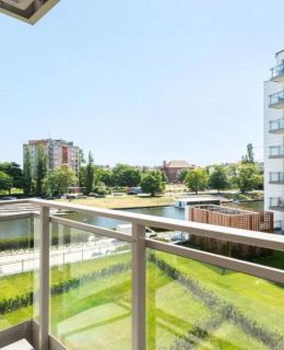 Grano Apartments Gdańsk Motława