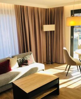 Apartamenty SKI-ART Szczyrk