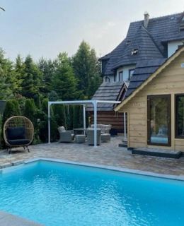Villa Bialka & Spa Groń Białka Tatrzańska