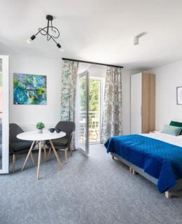 Apartamenty Wczasowa Kudowa-Zdrój