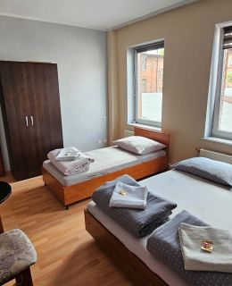 Apartamenty Piekary Piekary Śląskie