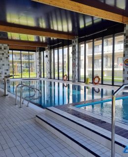 365PAM - Apartamenty 5 Mórz - Sianożęty