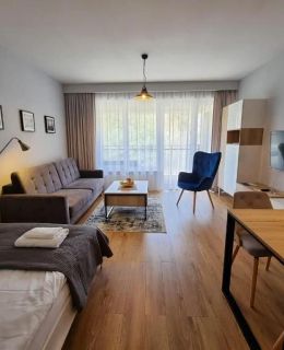 365PAM - Apartament Enklawa - Unieście