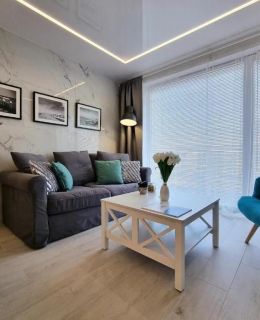 365PAM - Apartamenty w Gąskach -
