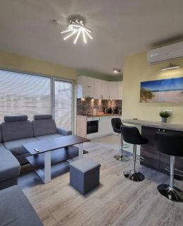 365PAM - Apartament Ambra Baltica - Gąski
