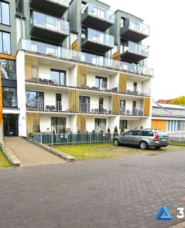 365PAM - Apartament Feniks Podczele - Kołobrzeg