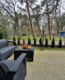 365PAM - DWIE SOSNY Apartamenty przy plaży - Ustronie Morskie