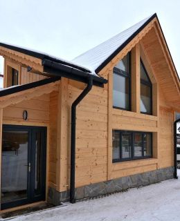 Domki Vika Home i Wataha Home Zakopane