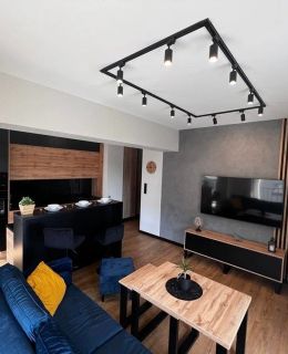 Apartament Helsinki Zator