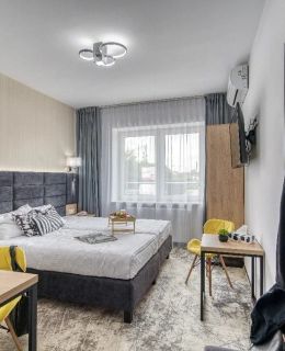 Acodomo - Apartamenty Poddębice