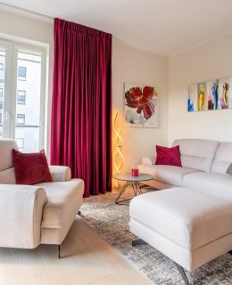 Apartament Betty by Q4Apartments Gdańsk