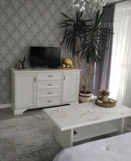 Pokoje gościnne Słupy / Olsztyn