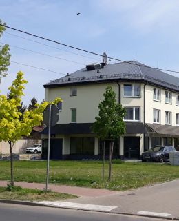 SleepWell Apartments Warszawa