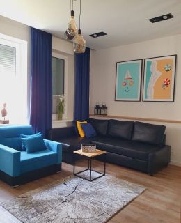 Studio Wersalka Ruciane-Nida