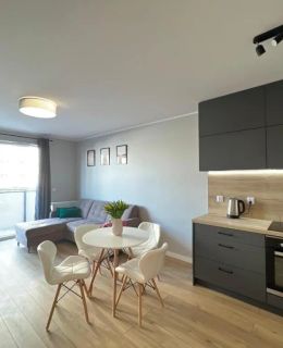 Apartament Rose by Q4Apartments