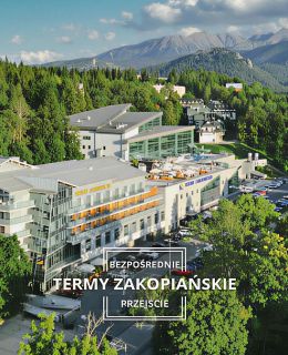 Hotel Aquarion Family & Friends Zakopane