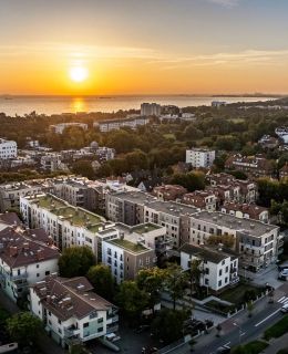 Apartamenty Sun & Snow Sopocka Rezydencja Sopot