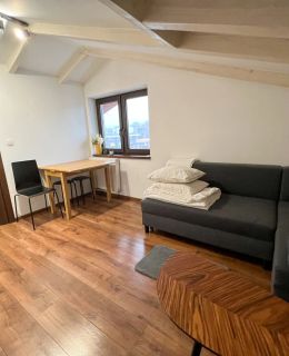 Apartamenty Limanowa