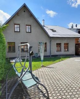 Pension 311 Vrchlabí