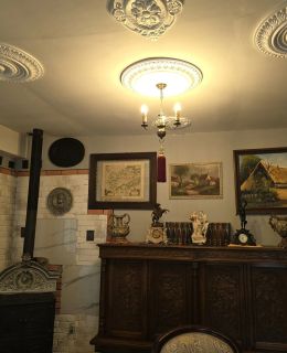 Hostel Apollo Ząbkowice Śląskie