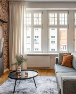 Apartamenty-Wroc Księcia Witolda by the River Wrocław
