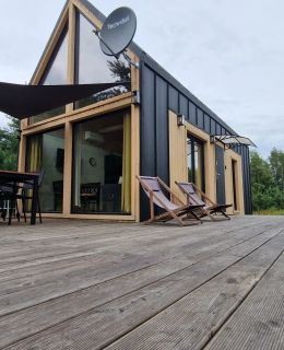 Domek Sasinko Mini