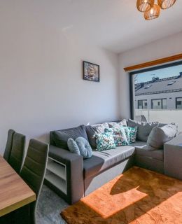 Apartament Zena by Q4 Apartaments Gdańsk