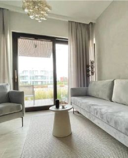 Apartament Marina by Loft Affair Kraków