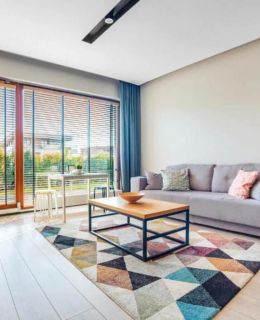 Apartamenty Sun & Snow Nowe Orłowo Gdynia
