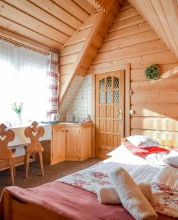 Domek na Harendzie Zakopane